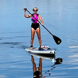 Meet your Posher, Debora